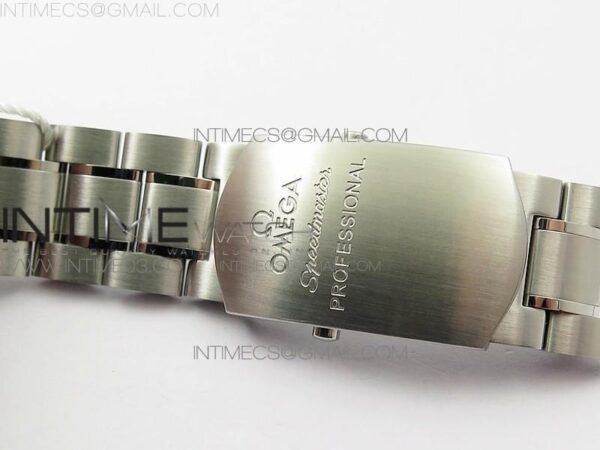SPEEDMASTER SS “SPEEDY TUESDAY” - Image 7