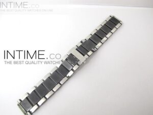 STEEL/CERAMIC BRACELET FOR ALL 44MM BIG BANG WATCH