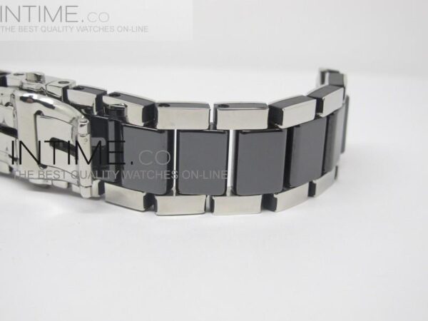 STEEL/CERAMIC BRACELET FOR ALL 44MM BIG BANG WATCH - Image 2