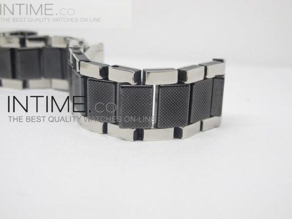 STEEL/CERAMIC BRACELET FOR ALL 44MM BIG BANG WATCH - Image 3