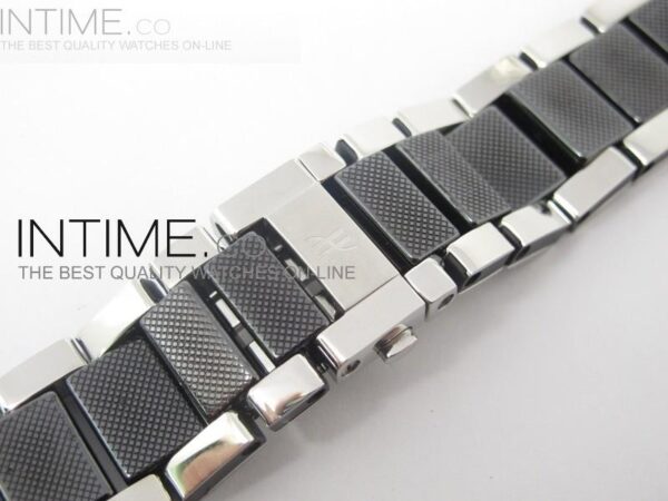 STEEL/CERAMIC BRACELET FOR ALL 44MM BIG BANG WATCH - Image 4