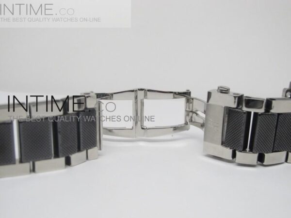 STEEL/CERAMIC BRACELET FOR ALL 44MM BIG BANG WATCH - Image 5