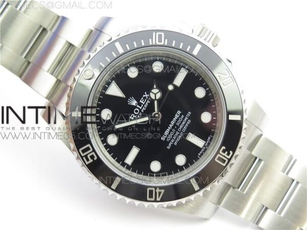 Submariner 114060 No Date - Image 2