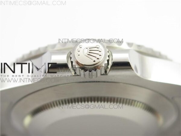 Submariner 114060 No Date - Image 12