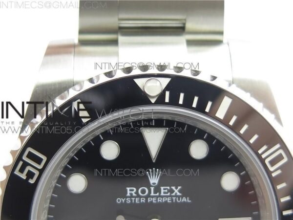 Submariner 114060 No Date - Image 15