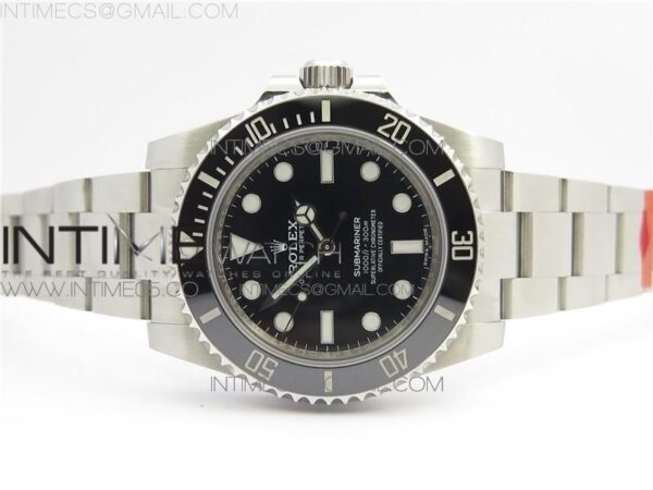 Submariner 114060 No Date - Image 3
