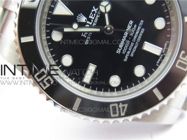 Submariner 114060 No Date - Image 7