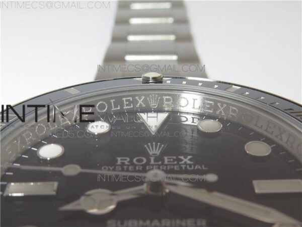 Submariner 114060 No Date - Image 9