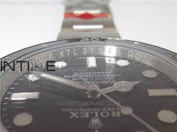 Submariner 114060 No Date - Image 10