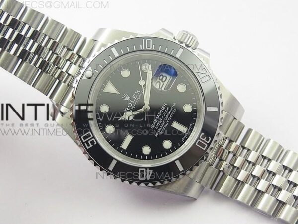Submariner 116610 LN jubilee - Image 2