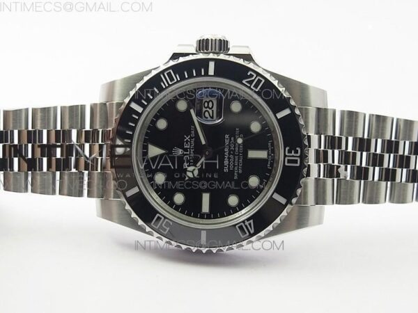 Submariner 116610 LN jubilee - Image 3