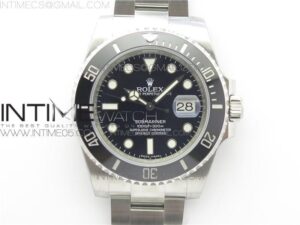 SUBMARINER 116610 LN Noob V10