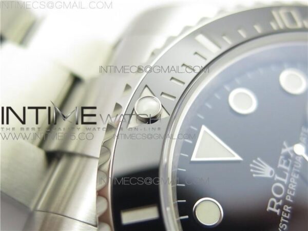 SUBMARINER 116610 LN Noob V10 - Image 8