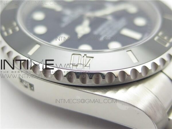 SUBMARINER 116610 LN Noob V10 - Image 9