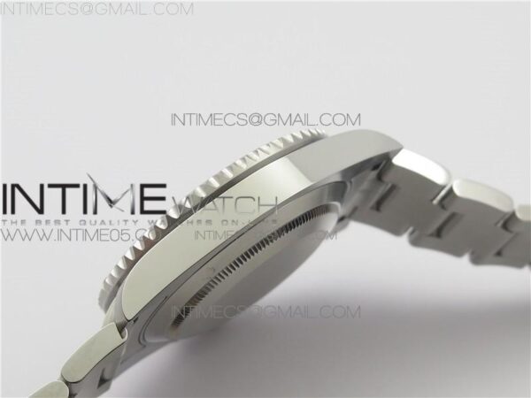 SUBMARINER 116610 LN BLACK CERAMIC ZZF V3 - Image 14