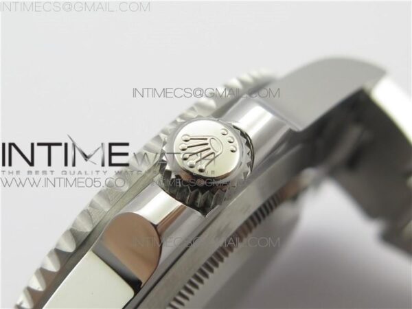 SUBMARINER 116610 LN BLACK CERAMIC ZZF V3 - Image 15
