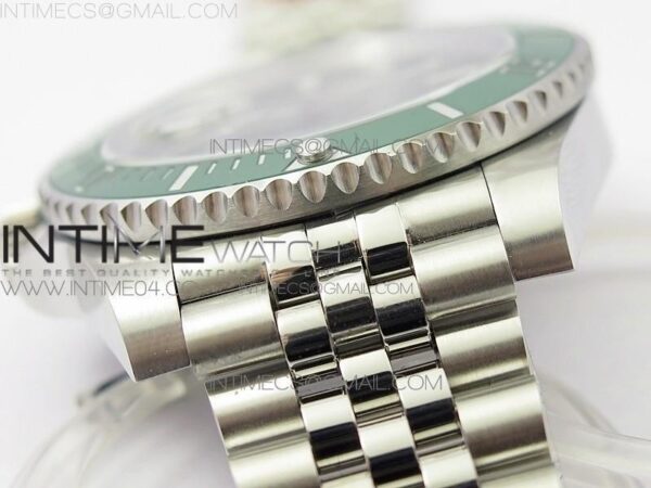 Submariner 116610 LV jubilee - Image 11