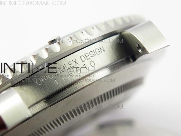 Submariner 116610 LV jubilee - Image 12