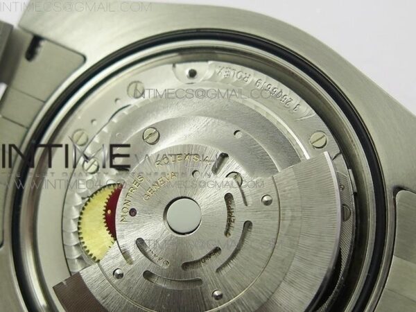 Submariner 116610 LV jubilee - Image 18