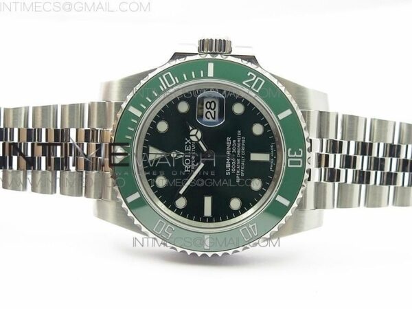 Submariner 116610 LV jubilee - Image 3