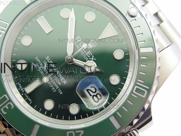 Submariner 116610 LV jubilee - Image 4