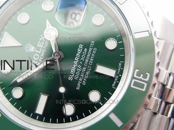 Submariner 116610 LV jubilee - Image 5