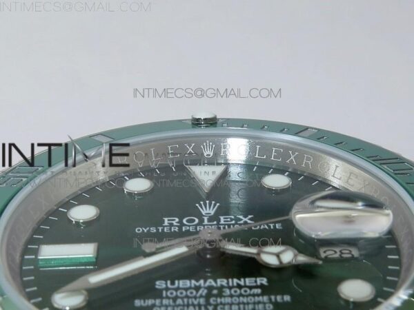 Submariner 116610 LV jubilee - Image 7
