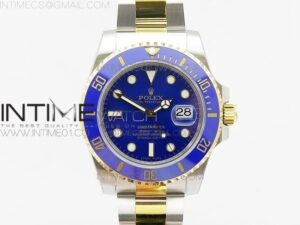 Submariner 116613 LB