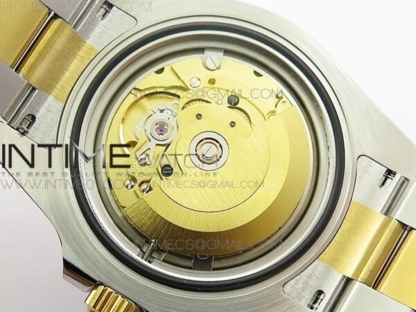 Submariner 116613 LB - Image 16