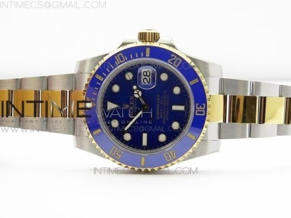Submariner 116613 LB - Image 3