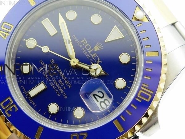 Submariner 116613 LB - Image 4