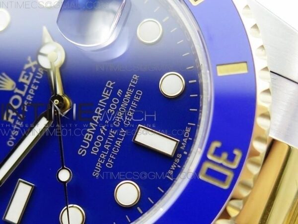 Submariner 116613 LB - Image 5