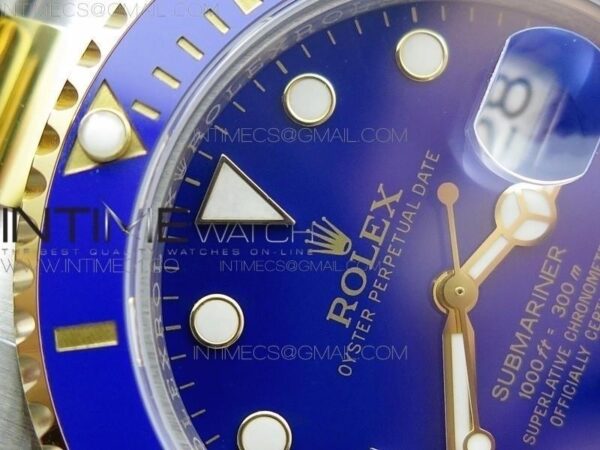 Submariner 116613 LB - Image 6