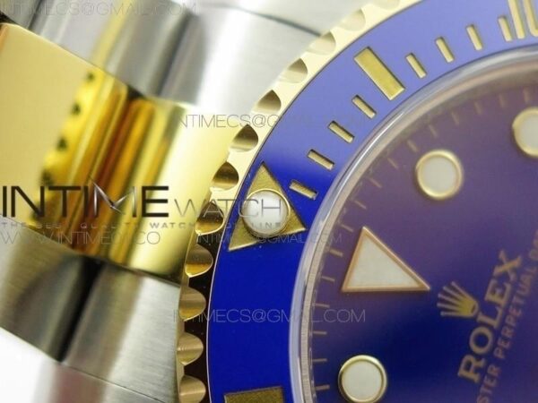 Submariner 116613 LB - Image 7