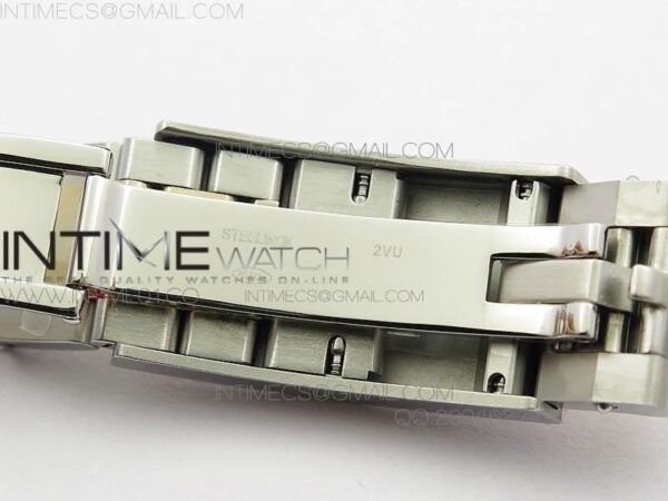 SUBMARINER 116613LN SS / YG TW - Image 10