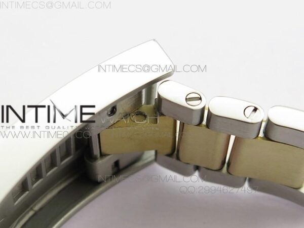 SUBMARINER 116613LN SS / YG TW - Image 11