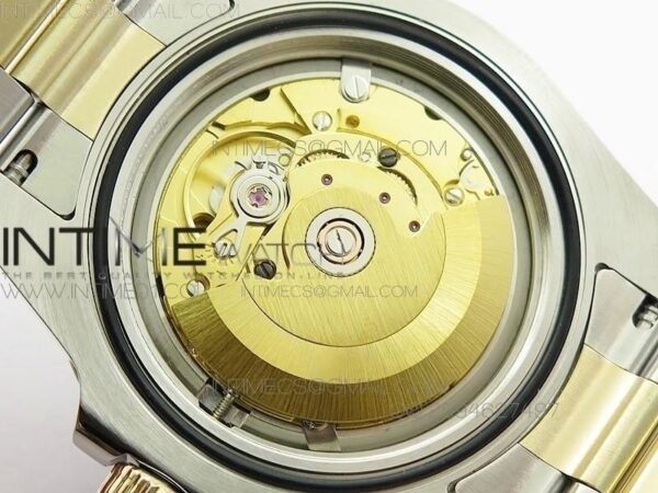 SUBMARINER 116613LN SS / YG TW - Image 13