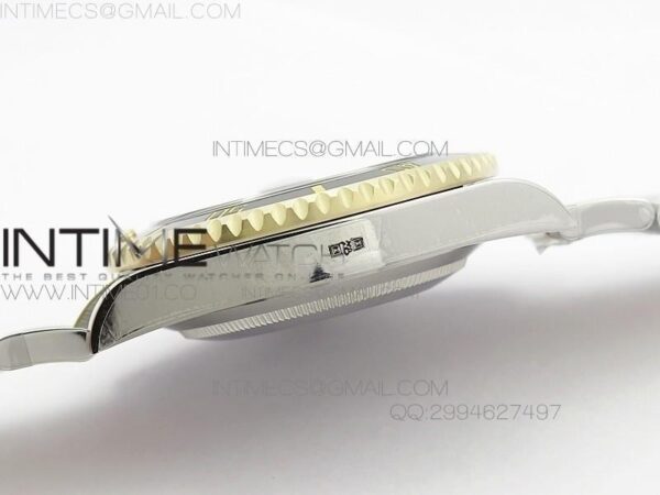 SUBMARINER 116613LN SS / YG TW - Image 4
