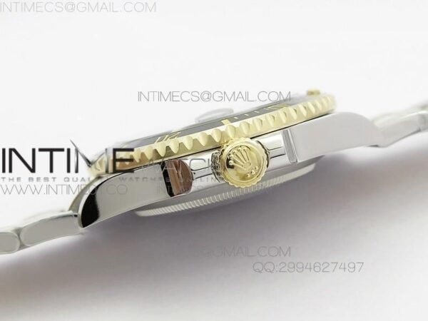 SUBMARINER 116613LN SS / YG TW - Image 5