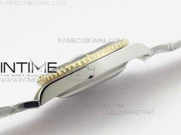 SUBMARINER 116613LN SS / YG TW - Image 6