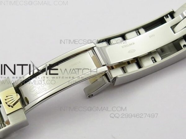 SUBMARINER 116613LN SS / YG TW - Image 8
