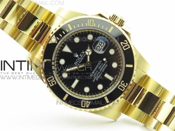 Submariner 116618 LB - Image 2