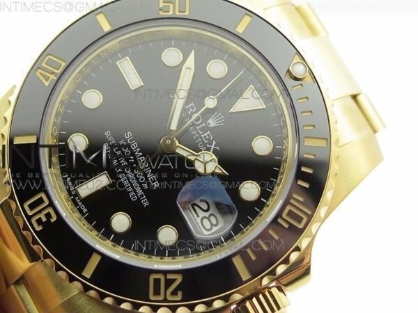 Submariner 116618 LB - Image 3