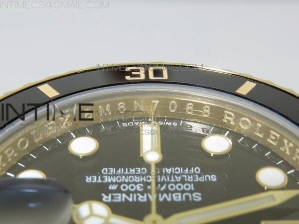 Submariner 116618 LB - Image 4