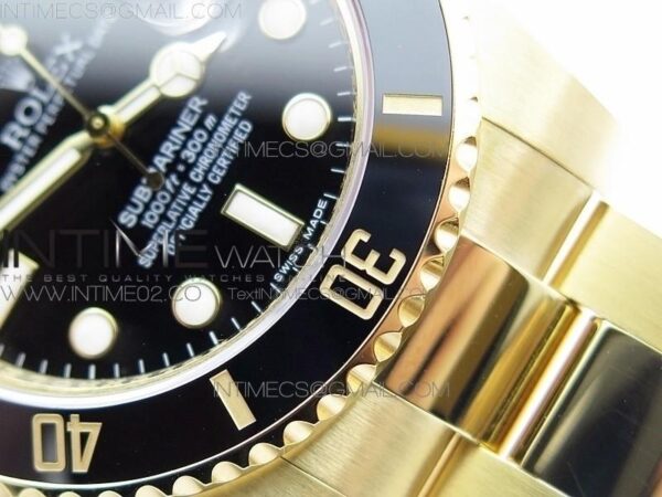 Submariner 116618 LB - Image 7