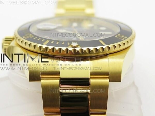 Submariner 116618 LB - Image 8