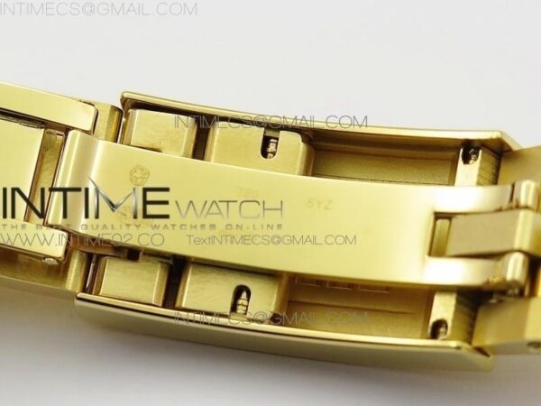 SUBMARINER 116618LB FULL YG - Image 21