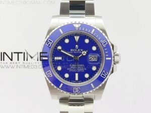 Submariner 116619 LB