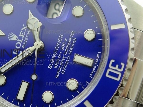 Submariner 116619 LB - Image 3