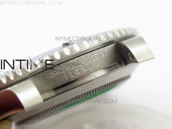 Submariner 116619 LB - Image 8